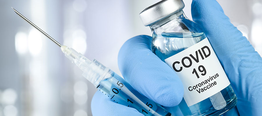 COVID vaccine