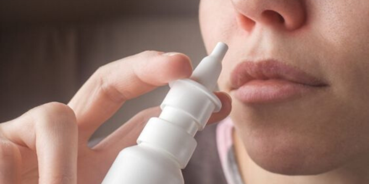 Should I Use A Nasal Spray For A Sinus Infection New York Allergy And Sinus Centers