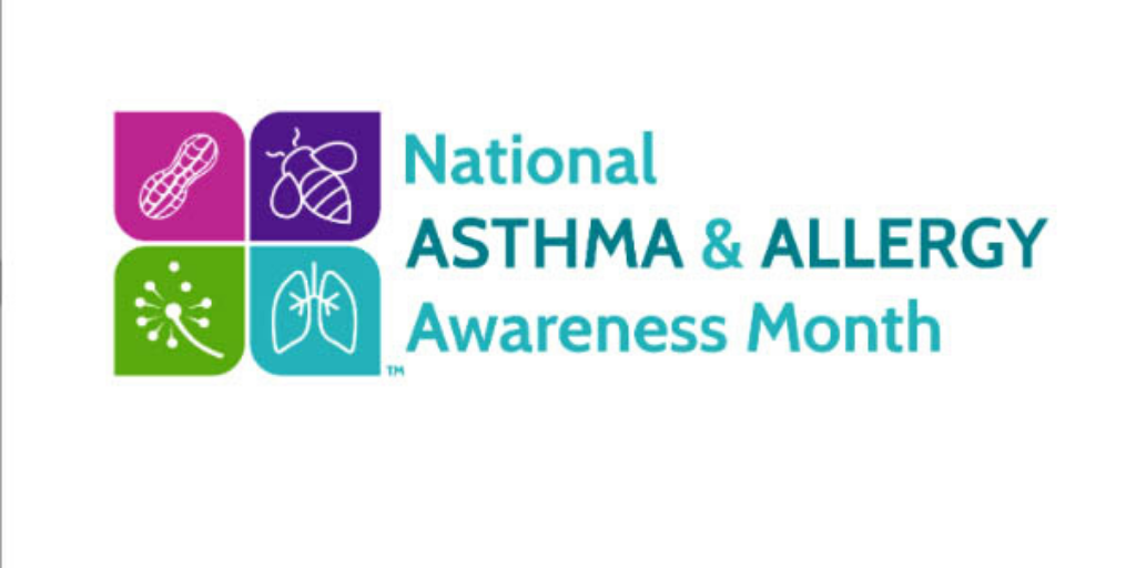 Asthma and Allergy Awareness Month New York Allergy and Sinus Centers