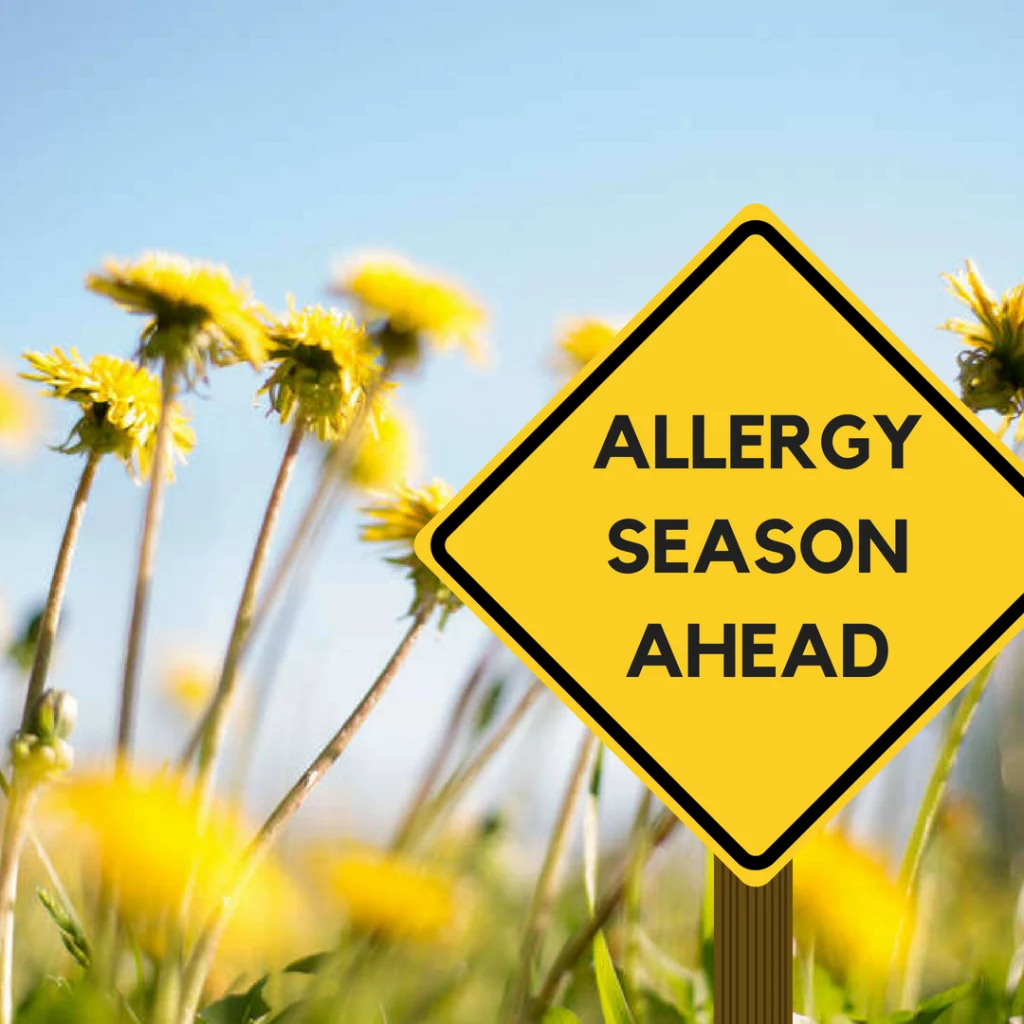 Preparing For Allergy Season 2023 New York Allergy and Sinus Centers