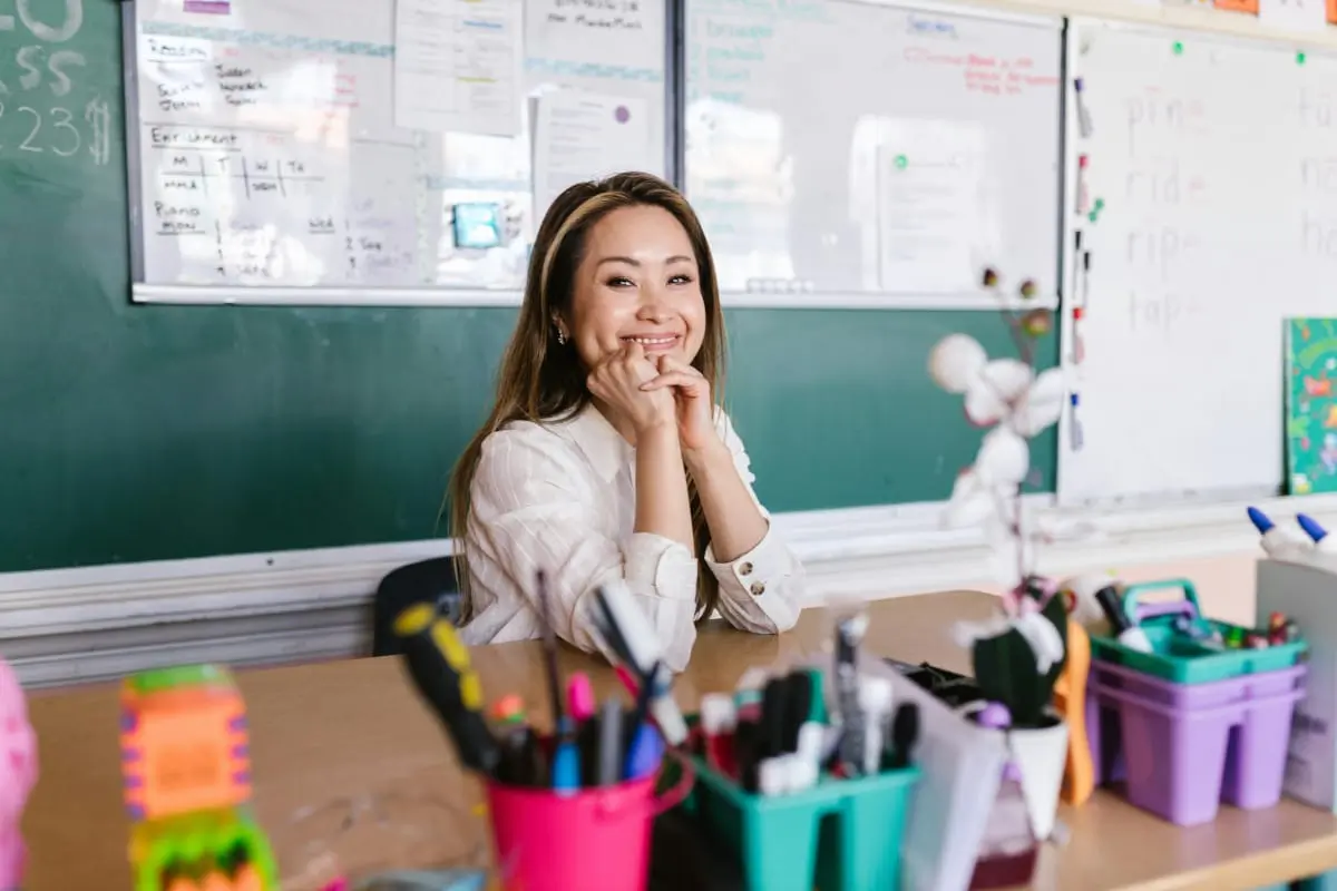 Classroom Allergy Proofing