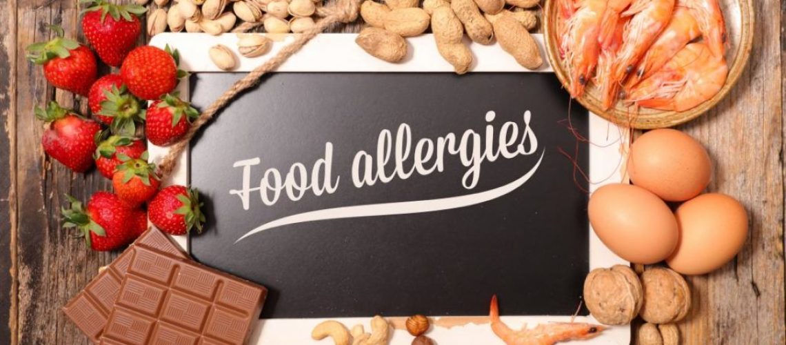 Food Allergies