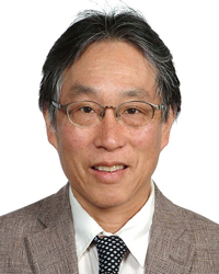 Dr Robert Lin