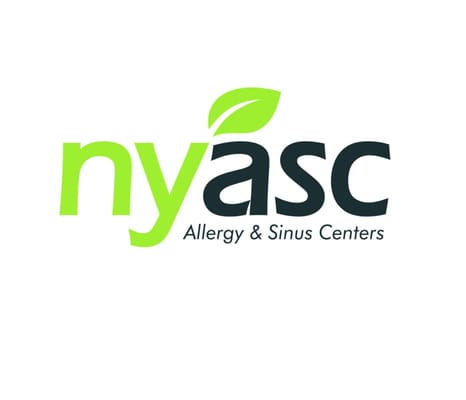 NY Allergy & Sinus Centers Logo