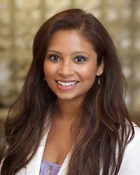 Dr Sima Patel